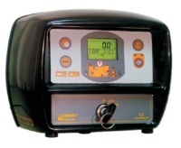 SCOVA CM-250 vezérlő és védelmi panel